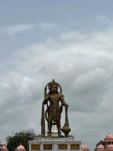 Download Hanuman Chalisa PDF in Kannada | Free Prayer Book